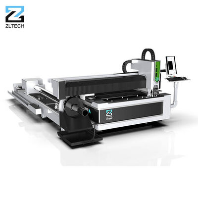 Mesin Pemotong Laser Tabung Dan Lembaran 20mm