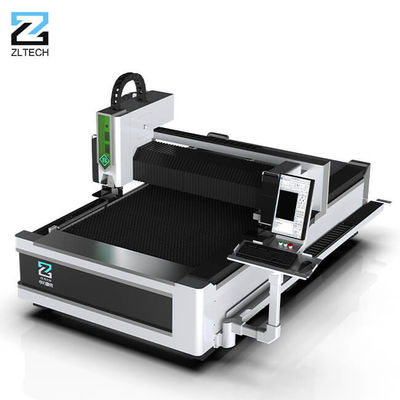 Pemotong Laser Serat Desktop Ukuran Kecil 4000 Watt 12000w 1390 3015 6090 1000w CNC Pemotong Laser Serat Logam