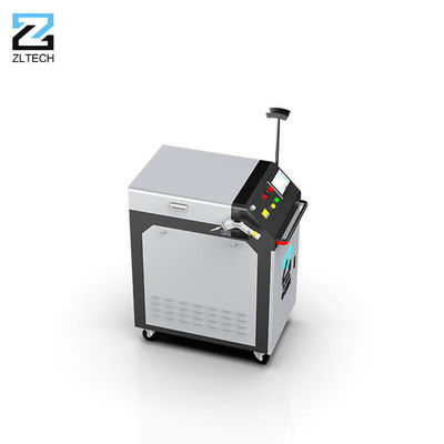 Mesin Las Laser 1kw/2kw/3kw