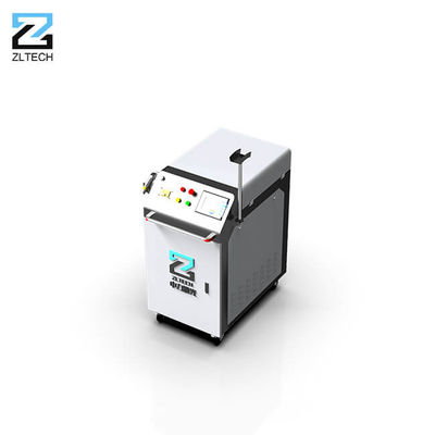 CE Portabel Genggam Fiber Laser Welder 1000W 1500w 2000W