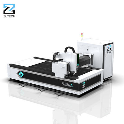 Mesin Pemotong Laser Serat Kecil 1300mmx2500mm