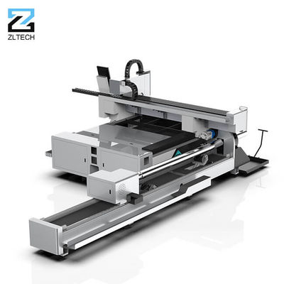 Mesin Pemotong Laser Serat Kecil 1300mmx2500mm