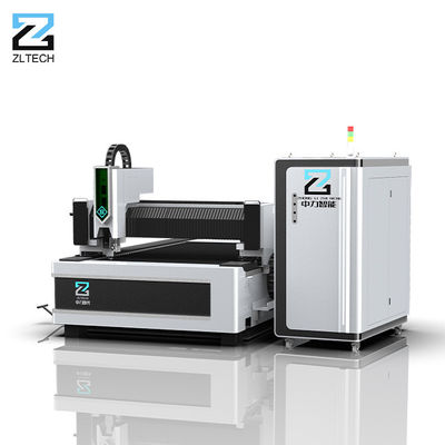 Pemotong Laser Serat Kecil 1070nm