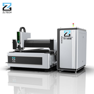 1325 Mesin Pemotongan Laser Serat Kecil
