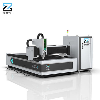 1325 Mesin Pemotongan Laser Serat Kecil