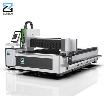1325 Mesin Pemotongan Laser Serat Kecil