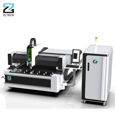 Produsen Pabrik Harga Terbaik Mesin Pemotongan Laser Logam Mesin Pemotongan Laser Serat CNC 1000w 2000w 3000w 4000w