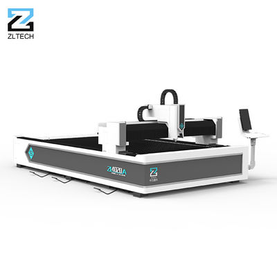 Mesin Pemotong Laser Serat Presisi Tinggi 4020A Stabil 120m / Min 1kw-30kw