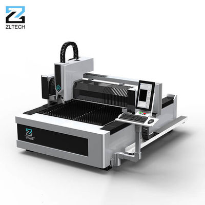 9013 Mesin Pemotong Laser Serat Kecil 1300x900mm 1000W 1500W