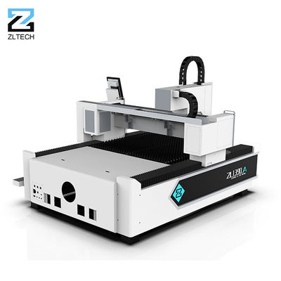 Mini 1390 Mesin Pemotongan Laser Serat Kecil 120m/Min 1300×900mm