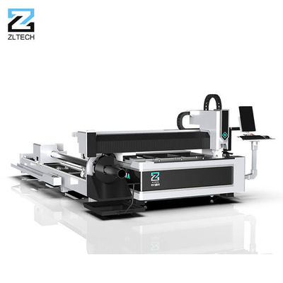 Mesin Pemotong Pipa Serat Laser 1390AC