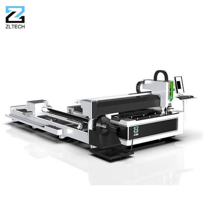 Mesin Pemotong Laser Tabung Dan Lembaran 20mm