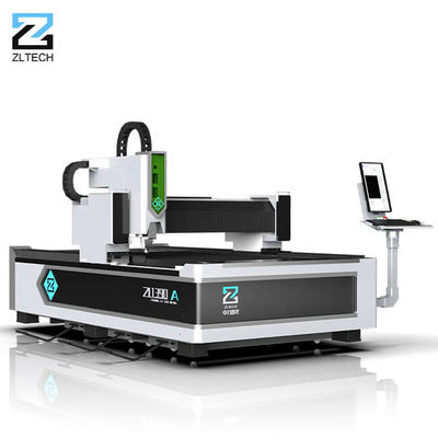 1300mmx900mm Mesin Pemotong Laser Serat Presisi Tinggi CE