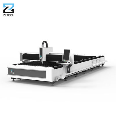 1390 6090 Mesin Pemotong Laser Serat Presisi Tinggi Untuk Emas Perak Tembaga Aluminium Perhiasan 1kw 1.5kw 2kw