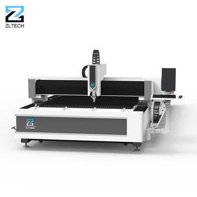 1390 6090 Mesin Pemotong Laser Serat Presisi Tinggi Untuk Emas Perak Tembaga Aluminium Perhiasan 1kw 1.5kw 2kw