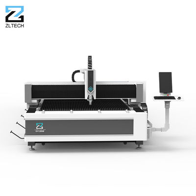 1390 6090 Mesin Pemotong Laser Serat Presisi Tinggi Untuk Emas Perak Tembaga Aluminium Perhiasan 1kw 1.5kw 2kw