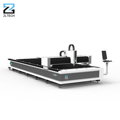 1390 6090 Mesin Pemotong Laser Serat Presisi Tinggi Untuk Emas Perak Tembaga Aluminium Perhiasan 1kw 1.5kw 2kw