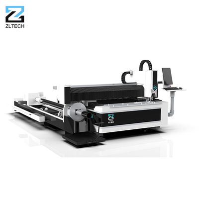 Mesin Pemotong Pipa Serat Laser 1390AC