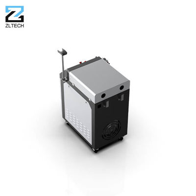 Mesin Las Laser 2kw 3kw 1000w 220V Pulsa Tunggal 50HZ / 60HZ