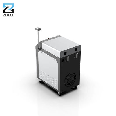 Mesin Las Laser CNC Multifungsi 1kw/2kw/3kw