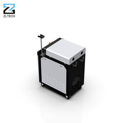 Mesin Las Laser Genggam Portabel 3000W 8-10 Meter