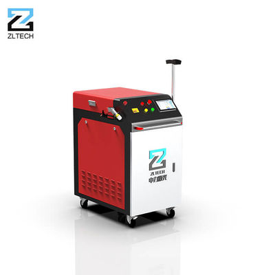 Mesin Penghilang Karat Laser Genggam 1500w 1000 Watt